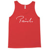 paiste signature new Tank Top