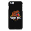 Clever Girl iPhone 6 Plus/6s Plus Case