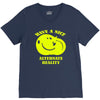 alternate reality V-Neck Tee