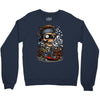 winya no Crewneck Sweatshirt