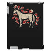 unicorn meat iPad 3 and 4 Case