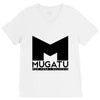 mugatu V-Neck Tee