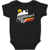 summoners rift Baby Bodysuit