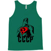 cccp Tank Top