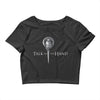 game funny Crop Top