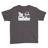 the godfather cool Youth Tee