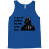 Darth Vader Tank Top