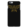 henna hylian symbol iPhone 6 Plus/6s Plus Case