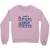 not princess queen Crewneck Sweatshirt