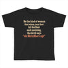 devil Toddler T-shirt