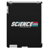science a real american hero iPad 3 and 4 Case