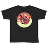 evangelion Toddler T-shirt