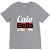 Caio Bella V-Neck Tee