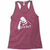 dirk bach r.i.p Racerback Tank
