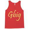 gbig Tank Top