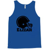 promo football Tank Top