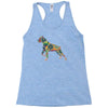 zentangle Racerback Tank