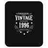original parts vintage established 1996 perfectly aged Mousepad
