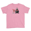 my hungry neighbor Youth Tee