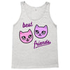best friends Tank Top