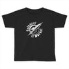 science it works Toddler T-shirt