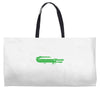huaahh Weekender Totes