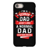 I'm a German Dad Just Like a Normal Dad Except More Awesome iPhone 8