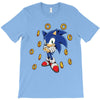 Sonic Rings T-Shirt