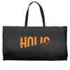 holl holl Weekender Totes