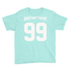 martinez twins Youth Tee