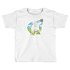 playing god Toddler T-shirt