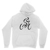 bike rider biker cyclist Youth Hoodie