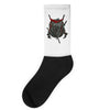 ninja way Socks