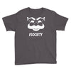 new mr robot fsociety Youth Tee