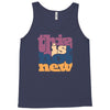 this is hot new Tank Top