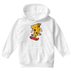 pizzaboarding Youth Hoodie
