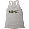 re2pect Racerback Tank