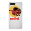 mad bull iPhone 7 Plus Case