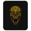 dark carver Mousepad