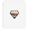 Nature Diamond Mousepad