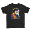 Steven Hawking Youth Tee