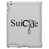 Suicideboys iPad 3 and 4 Case
