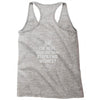 other two wishes Racerback Tank