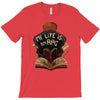my life is an rpg2 T-Shirt