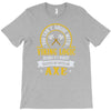 you can't argue with a viking T-Shirt