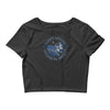 sleepy hollow Crop Top