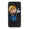 vintage anna iPhone 7 Plus Case