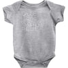 the verve bitter sweet symphony Baby Onesie