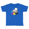 printer Toddler T-shirt