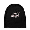 helio Baby Beanies